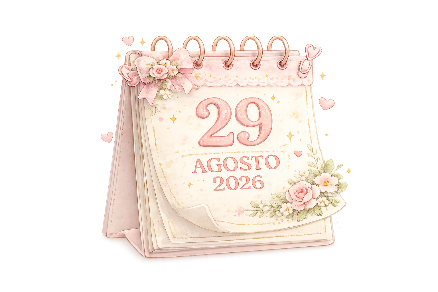 Calendario