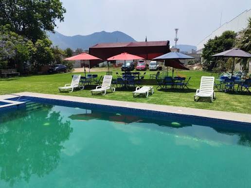 Salón Mi Ranchito